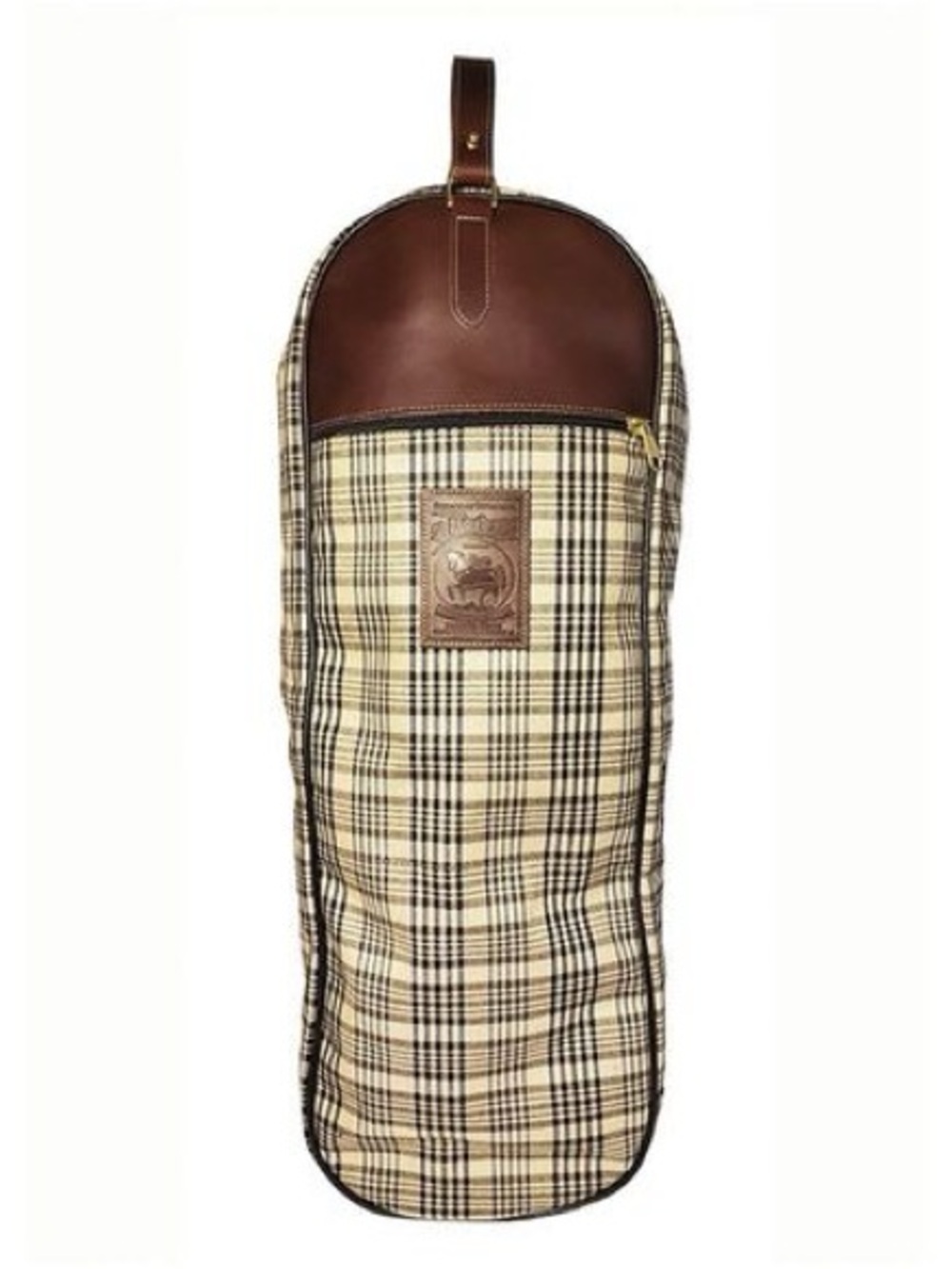 ISO Baker 5/A Bridle Bag